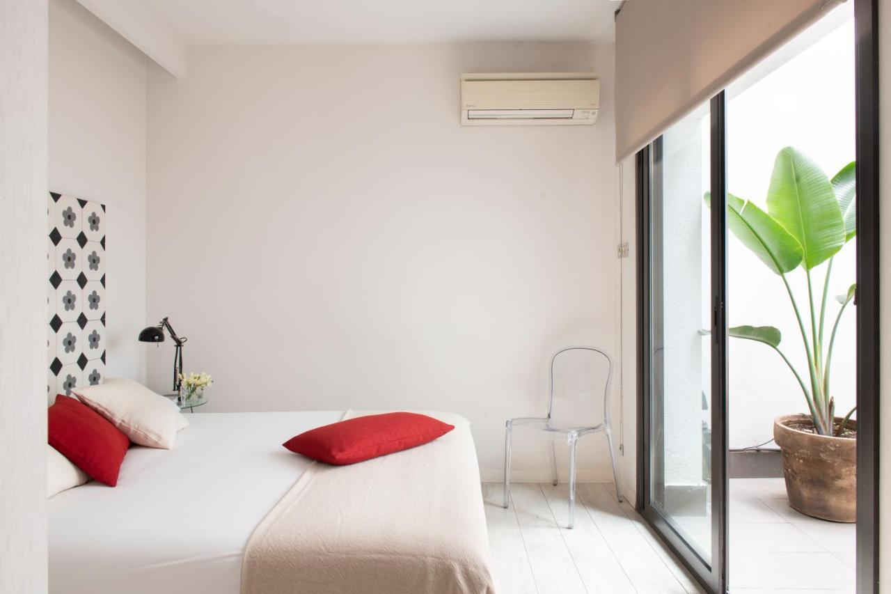 Eric Voekel Boutique Apartments - Bcn Suites — Photos 1