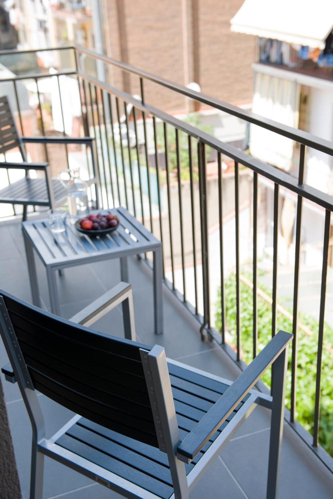 Eric Voekel Boutique Apartments - Bcn Suites — Photos 3